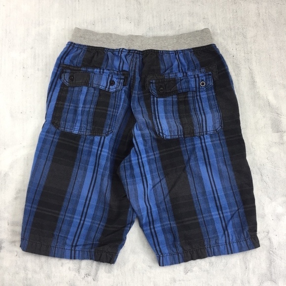 Mountain Ridge Drawstring Shorts Small - Picture 2 of 10